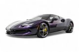 Certified 2024 Ferrari 296 GTB image 2