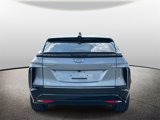 New 2025 Cadillac Lyriq Luxury image 3