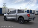 New 2025 Ford F150 Lightning XLT image 4