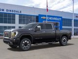 New 2025 GMC Sierra 2500 Denali w/ Denali Reserve Package image 2