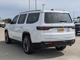 New 2025 Jeep Wagoneer Series III image 5