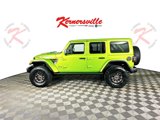 New 2025 Jeep Wrangler Unlimited Rubicon 392 image 4