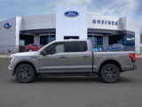 New 2025 Ford F150 Lightning XLT image 3