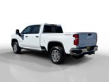 New 2025 Chevrolet Silverado 2500 LTZ w/ LTZ Premium Package image 3