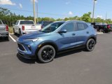 New 2026 Buick Encore GX Sport Touring w/ Advanced Technology Package image 4