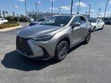Used 2025 Lexus NX 250 FWD w/ Premium Package image 4