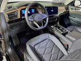 New 2025 Volkswagen Atlas SE image 5