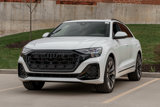 New 2025 Audi Q8 Premium Plus image 5