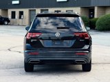 Used 2019 Volkswagen Tiguan SE w/ Panoramic Sunroof Package image 5