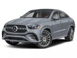 New 2026 Mercedes-Benz GLE 450 4MATIC Coupe image 2