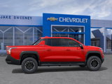 New 2026 Chevrolet Silverado EV Trail Boss image 5