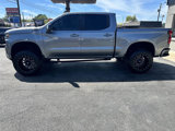 Used 2020 Chevrolet Silverado 1500 RST image 3