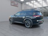 New 2025 Nissan Pathfinder Rock Creek image 6