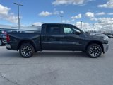 New 2025 RAM 1500 Laramie w/ Bed Utility Group image 3