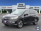 Used 2015 Honda CR-V Touring image 3