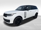 New 2025 Land Rover Range Rover SE image 1