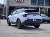 New 2026 Kia Sportage X-Pro Prestige image 3