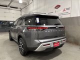 New 2025 Nissan Pathfinder Platinum w/ Cargo Package image 5
