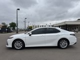 Certified 2022 Toyota Camry LE image 2