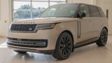 New 2025 Land Rover Range Rover Autobiography image 3