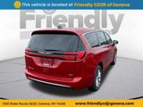 New 2026 Chrysler Pacifica Select image 5