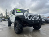 Used 2017 Jeep Wrangler Unlimited Sport w/ Quick Order Package 24S image 2