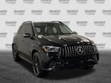 New 2026 Mercedes-Benz GLE 53 AMG 4MATIC image 2