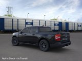 New 2025 Ford Maverick XLT w/ XLT Luxury Package image 4