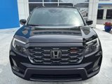 New 2025 Honda Ridgeline TrailSport image 2