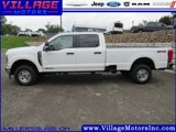 New 2025 Ford F350 XL w/ XL Chrome Package image 4