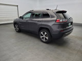 Used 2019 Jeep Cherokee Limited w/ Luxury Group image 5