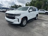 Used 2023 Chevrolet Tahoe LT image 3
