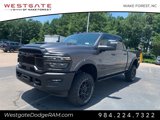 New 2025 RAM 2500 Rebel image 3
