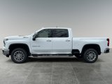 New 2025 Chevrolet Silverado 2500 LTZ w/ LTZ Premium Package image 4