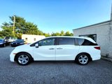 Used 2018 Honda Odyssey EX-L image 4