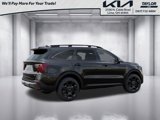 New 2025 Kia Sorento SX Prestige w/ Olive Brown Leather Package image 6