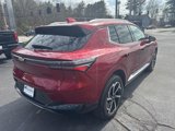 New 2025 Chevrolet Equinox EV LT image 5