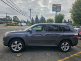 Used 2013 Toyota Highlander Limited image 3