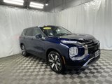 New 2025 Mitsubishi Outlander SE image 2