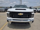 New 2025 Chevrolet Silverado 3500 W/T w/ WT Convenience Package image 5