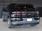 Certified 2025 Porsche Cayenne image 3