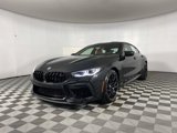 New 2025 BMW M8 Competition w/ Driving Assistance Package image 3