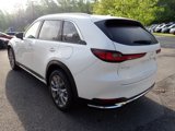 New 2025 MAZDA CX-90 3.3 Turbo w/ Premium Plus Pkg image 5