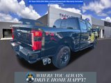New 2025 Ford F250 XL w/ STX Appearance Package image 3