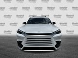 New 2025 Lexus TX 500h AWD image 3