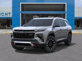 New 2026 Chevrolet Traverse Z71 w/ Enhanced Driving Package image 6