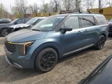 Used 2025 Kia Carnival SX Prestige image 2