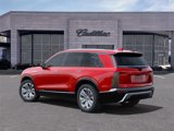 New 2026 Cadillac Vistiq Luxury w/ LPO, Floor Liner Package image 3
