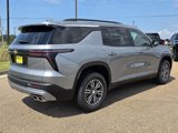 New 2026 Chevrolet Traverse LT image 4