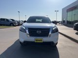 New 2025 Nissan Pathfinder S image 2